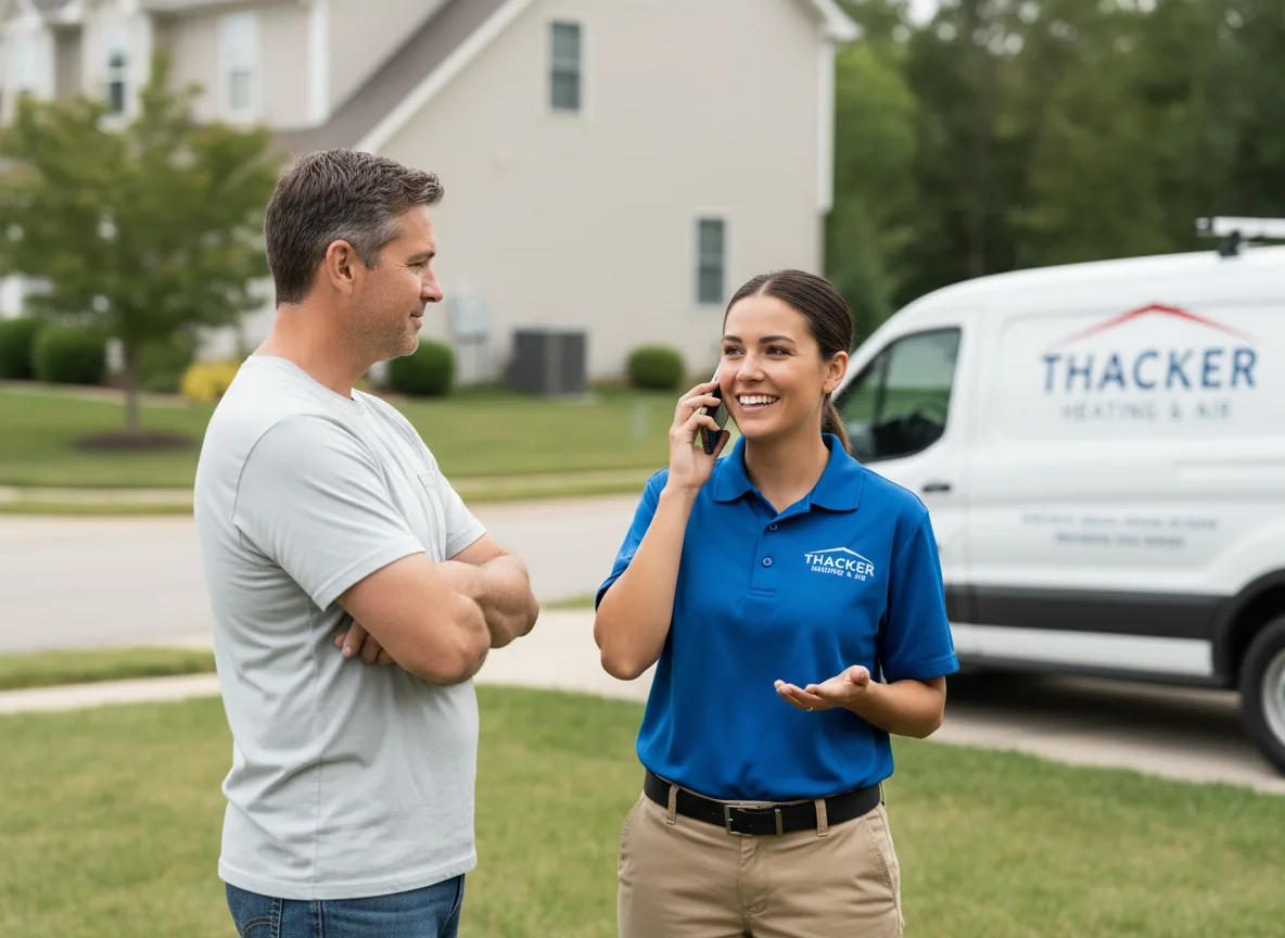 Ac Repair Central, IN FAQs